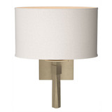 Beacon Hall 1 Light Wall Sconce 13.7 Inch Tall by Hubbardton Forge - 204810
