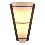 Half Cone 1 Light Wall Sconce by Hubbardton Forge - 206551