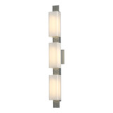 Oceanus 3 Light Wall Sconce 33.5 Inch Wide by Hubbardton Forge - 207697