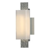 Oceanus 1 Light Wall Sconce 12.5 Inch Tall by Hubbardton Forge - 207693