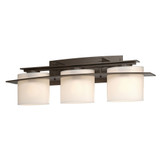 Ellipse 3 Light Wall Sconce by Hubbardton Forge - 207523