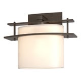 Ellipse 1 Light Wall Sconce by Hubbardton Forge - 207521