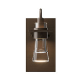 Erlenmeyer 1 Light Wall Sconce 9.4 Inch Tall by Hubbardton Forge - 207710