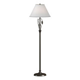 Leaf 1 Light Floor Lamp 56 x 10 Inches by Hubbardton Forge - 246761HF