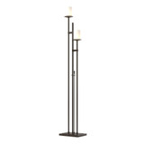 Rook 2 Light Floor Lamp 65.8 x 8.5 Inches by Hubbardton Forge - 234903HF