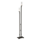 Metra 2 Light Floor Lamp 74.7 x 8.4 Inches by Hubbardton Forge - 248416HF