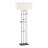 Cavaletti 1 Light Floor Lamp 65.2 x 11.1 Inches by Hubbardton Forge - 237670HF