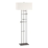 Cavaletti 1 Light Floor Lamp 65.2 x 11.1 Inches by Hubbardton Forge - 237670HF
