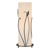 Leaf 1 Light Table Lamp 18 x 7 Inches by Hubbardton Forge - 266792HF