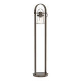 Erlenmeyer One Light Floor Lamp 51 x 11.3 Inch by Hubbardton Forge - 247810