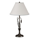 Leaf 1 Light Table Lamp 26.4 x 15 Inches by Hubbardton Forge - 266760HF