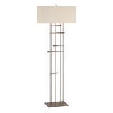 Cavaletti One Light Floor Lamp 65.2 x 11.1 Inches by Hubbardton Forge - 237670