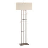 Cavaletti One Light Floor Lamp 65.2 x 11.1 Inches by Hubbardton Forge - 237670