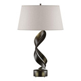 Folio 1 Light Table Lamp 25.1 x 18 Inches by Hubbardton Forge - 272920HF
