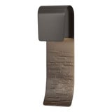 Element 1 Light Wall Lantern by Hubbardton Forge - 302034