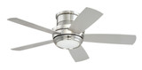 Tempo Hugger 44 Inch Ceiling Fan with Light Kit by Craftmade - TMPH44-5