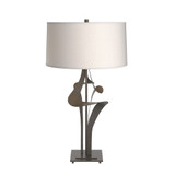 Antasia One Light Table Lamp 27.4 x 15.5 Inches by Hubbardton Forge - 272800