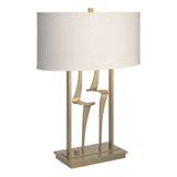 Antasia One Light Table Lamp 24.7 x 16.5 Inches by Hubbardton Forge - 272815