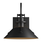 Henry 1 Light Outdoor Wall Lantern 10.5 Inch Tall by Hubbardton Forge - 302710