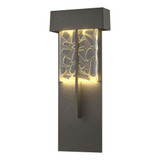 Shard 15W 1 LED Light Outdoor Wall Lantern by Hubbardton Forge - 302518