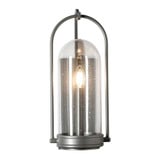 Davis 1 Light Outdoor Wall Sconce 18 Inch Tall by Hubbardton Forge - 305211