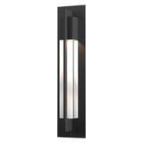 Axis 1 Light Outdoor Wall Lantern 24 Inch Tall by Hubbardton Forge - 306405