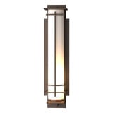 After Hours 1 Light Large Outdoor Wall Lantern by Hubbardton Forge - 307861