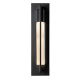 Axis 1 Light Outdoor Wall Lantern 19 Inch Tall by Hubbardton Forge - 306403