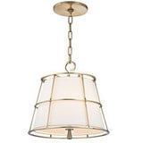 Savona 2 Light Medium Pendant by Hudson Valley - 9816