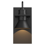 Erlenmeyer 1 Light Outdoor Wall Lantern 11.3 Inch Tall by Hubbardton Forge - 307716