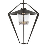 Stellar 1 Light Large Outdoor Pendant by Hubbardton Forge - 362651HF