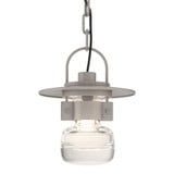 Mason 1 Light Outdoor Hanging Lantern by Hubbardton Forge - 363003
