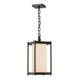 Cela 1 Light Small Pendant 17.4 Inch Tall by Hubbardton Forge - 362023H