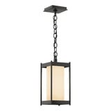 Cela 1 Light Small Pendant 14.1 Inch Tall by Hubbardton Forge - 362021H