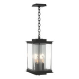 Kingston 4 Light Outdoor Small Pendant by Hubbardton Forge - 356840