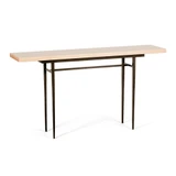 Wick 60 Inch Console Table by Hubbardton Forge - 750108