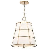 Savona 3 Light Large Pendant 21.5 Inch Tall by Hudson Valley - 9818
