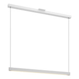 Fold 15W 1 LED Mini Pendant by Hubbardton Forge - 401358