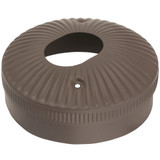Accessory Angled Ceiling Mount 5.5 Inch Wide by 2 Inch High by Hunter Fans - 22170ACM