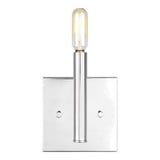 Vector 1 Light Wall Sconce by Visual Comfort Studio - 4124301