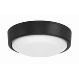 Amigo LED Ceiling Fan Light Kit 3.39 Inch Wide by Craftmade - AMG52LK-LED