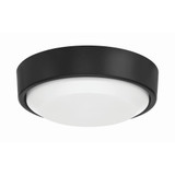 Amigo LED Ceiling Fan Light Kit 3.39 Inch Wide by Craftmade - AMG52LK-LED