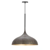 Fleur 1 Light Large Pendant 13 Inch Tall and 20 Inch Wide by Maxim - 10914
