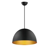 Tova 1 Light Pendant 12 Inch Tall and 20 Inch Wide by Maxim - 11486
