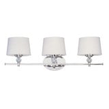 Rondo 3 Light Vanity Light by Maxim - 12763