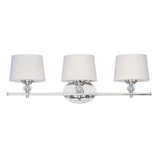 Rondo 3 Light Vanity Light by Maxim - 12763