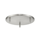 Accessory Ceiling Plate-17.75 Inches Wide by Z-Lite - CP1803