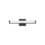 Spec 12W 1 LED Bath Vanity 4.75 Inch Tall and 18 Inch Wide by Maxim - 52050