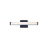 Spec 12W 1 LED Bath Vanity 4.75 Inch Tall and 18 Inch Wide by Maxim - 52050