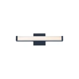 Spec 12W 1 LED Bath Vanity 4.75 Inch Tall and 18 Inch Wide by Maxim - 52050
